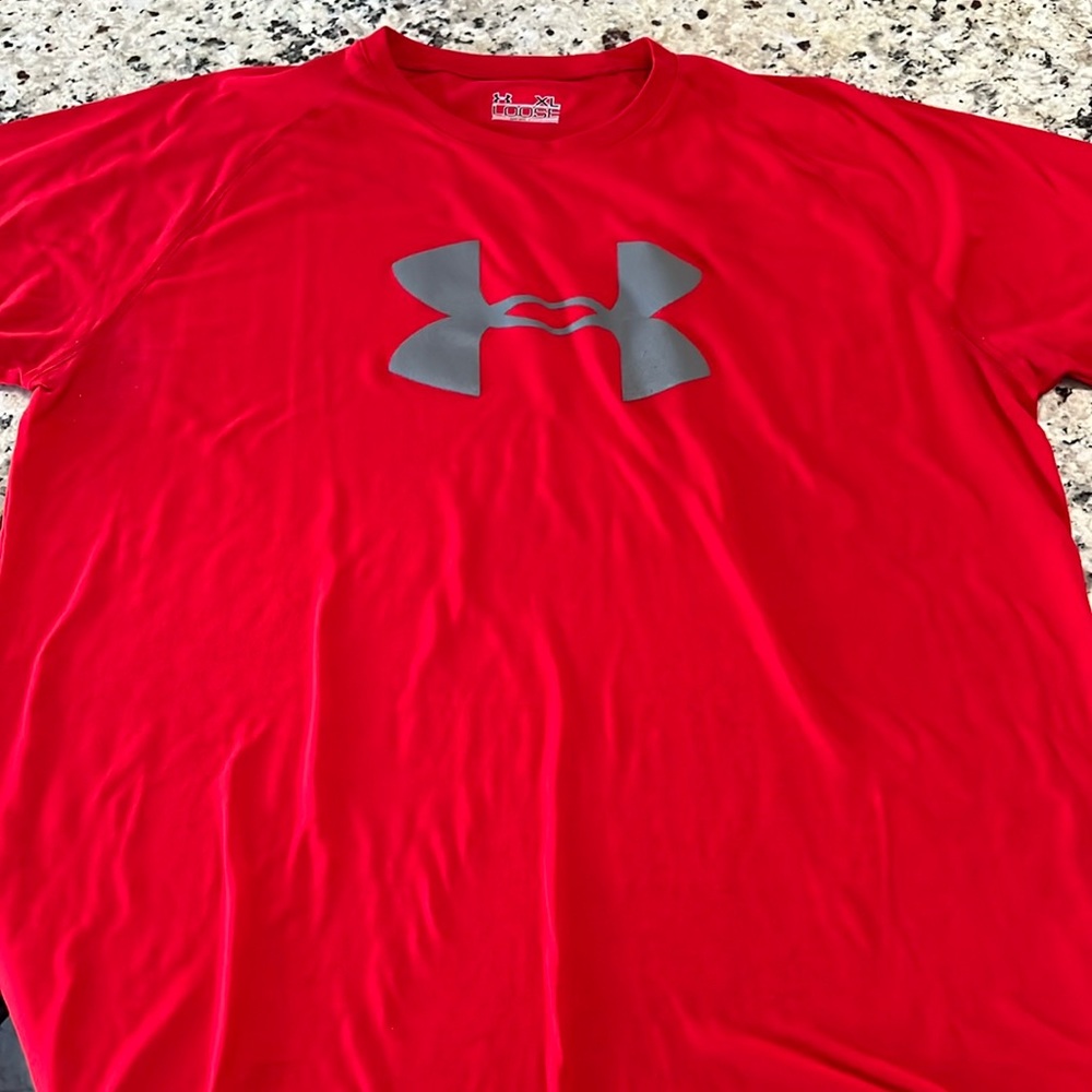 Under Armour